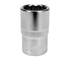 Nadstavec 1/2” 21 mm dvanásťhranný