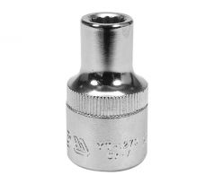 Nadstavec 1/2” 11 mm dvanásťhranný