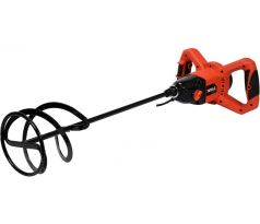 Elektrický mixér 2 rýchlosti M14 1600 W YATO