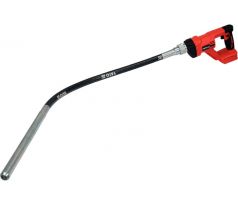 YATO Spájkovacia odsávačka 190 mm hliník