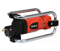 BETÓNOVÝ VIBRÁTOR 2300W, 4M