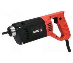 VIBRÁTOR NA BETÓN 1200W 3M DLHÝ