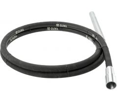 YATO Hadica pre YT-82604 betónový vibrátor