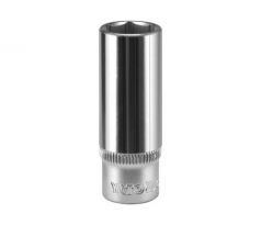 Dlhá nástrčka 1/2" 32 mm CrV YATO