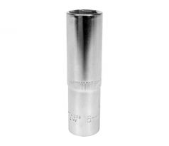Dlhá nástrčka 1/2" 23 mm CrV YATO
