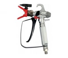 Striekacia pištoľ pre striekaciu pištoľ YT-82560, YT-82562 1/4" + 3 filtre YATO
