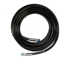 Hadica pre striekaciu pištoľ YT-82562 1/4" 15 m YATO