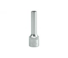 Dlhá nástrčka 1/2" 8 mm CrV YATO