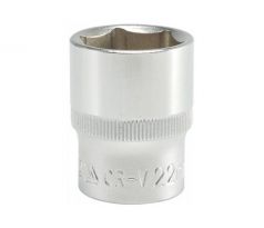 Nadstavec 1/2” 24 mm šesťhranný