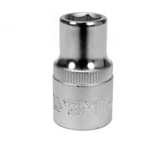 Nadstavec 1/2” 11 mm šesťhranný