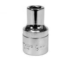 Nástrčný kľúč 1/2" 9 mm CrV YATO