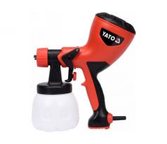 Striekacia pištoľ 1000 ml 400 W YATO