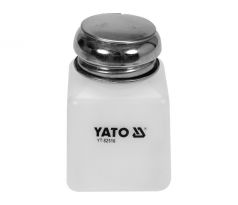 YATO Trysky 4-dielna sada pre teplovzdušnú pištoľ