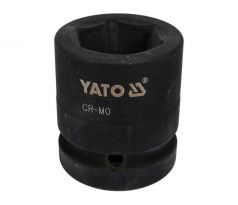 YATO hlavica na náradie 1” 32 mm CrMo