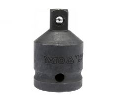YATO Kovaný adaptér 3/4" -> 1/2" CrMo