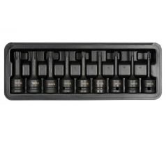 SADA RÁZOVÝCH KĽÚČOV 1/2” RIBE