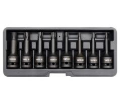 Sada nástrčných kľúčov 1/2” Ribe, 8ks