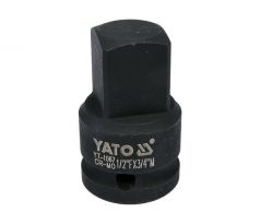 Nadstavec adaptér 1/2” – 3/4” rázový CrMo