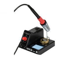 YATO Spájkovacia stanica 60 W 900M LCD displej