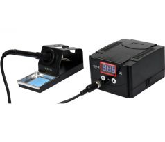 Spájkovacia stanica LED displej 70 W YATO
