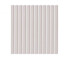 YATO Lepiaca tyčinka 7 x 100 mm biela (12 ks/bal)