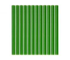 YATO Lepiaca tyčinka 7 x 100 mm zelená (12 ks/bal)