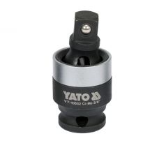 YATO univerzálny kĺb na náradie 3/8” CrMo