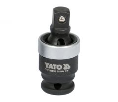 YATO univerzálny kĺb na náradie 1/4” CrMo