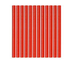 YATO Lepiaca tyčinka 7 x 100 mm červená (12 ks/bal)