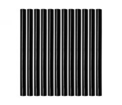YATO Lepiaca tyčinka 7 x 100 mm čierna (12 ks/bal)