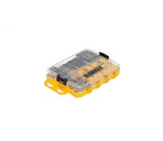 DEWALT TOUGHCASE Sada hrotov a vrtákov, 100 kusov (TX)