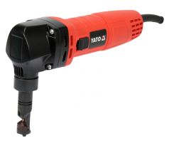YATO Plynulá dierovacia rezačka 600 W