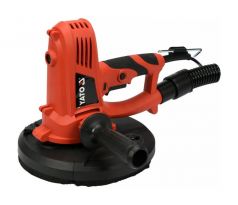 Elektrická ručná brúska na steny 225 mm 1220 W YATO