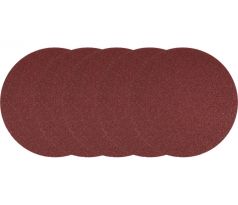 YATO Brúsny papier 400 mm P24 pre YT-82330 stenovú brúsku (5 ks/bal)