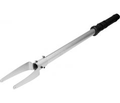 YATO Teleskopická predlžovacia tyč 800-1500 mm pre YT-82330 stenovú brúsku