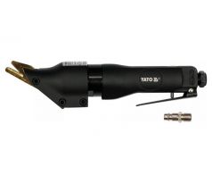 Pneumatické nožnice na plech 0.63MPa, 141 l / min, 2500