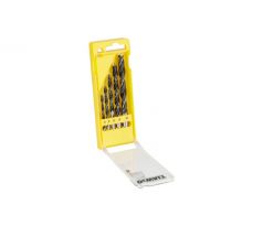 DEWALT Sada vrtákov do dreva 5 dielov (4,0 - 10 mm)
