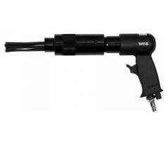 Pneumatické ihlové kladivo 0.63MPa, 113 l /min