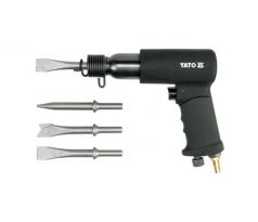 Sekáč vzduchový 1/4” 110l/min