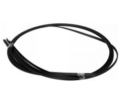 YATO Plastová zváracia tyč 2,5 x 5 mm x 1 m PP (5 ks/bal)