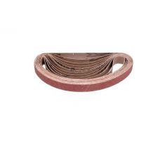 Brúsny pás 520 x 20 mm P100 (10 ks/ks) YATO