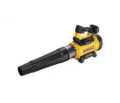 DEWALT Akumulátorový fúkač lístia 54 V (bez akumulátora a nabíjačky)