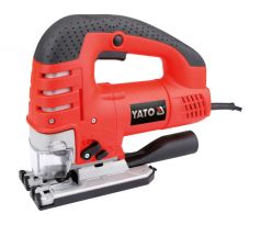 YATO Prímočará píla 750 W