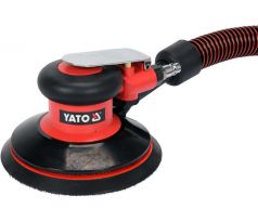 YATO excentrická brúska 150 mm