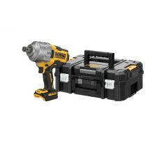 DEWALT Akumulátorový rázový uťahovák 18 V 3/4 1898/2584 Nm (bez akumulátora + nabíjačky) TSTAK
