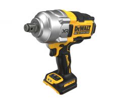 DEWALT Akumulátorový rázový uťahovák 18 V 3/4 1898/2584 Nm (bez akumulátora + nabíjačky)