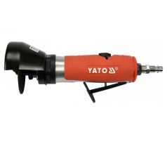 Priečna brúska pneumatická 0.63MPa, 481 l / min, 20 000 min-1