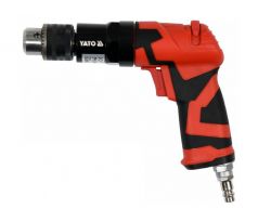 Ručná vŕtačka vzduchová ULTRA LIGHT 0.63MPa, 113 l / min