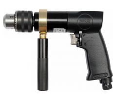 Ručná vŕtačka vzduchová 198 L/min