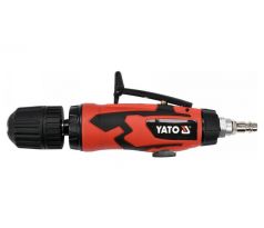 Ručná vŕtačka vzduchová ULTRA LIGHT 0.63MPa, 141 l / min